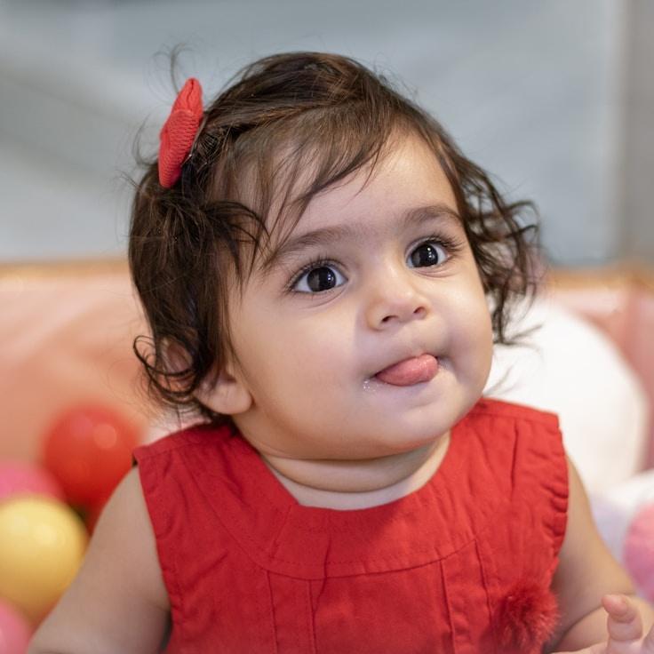 Liam Chen, Client Relations Director, discussing corporate gifting strategy with business clients